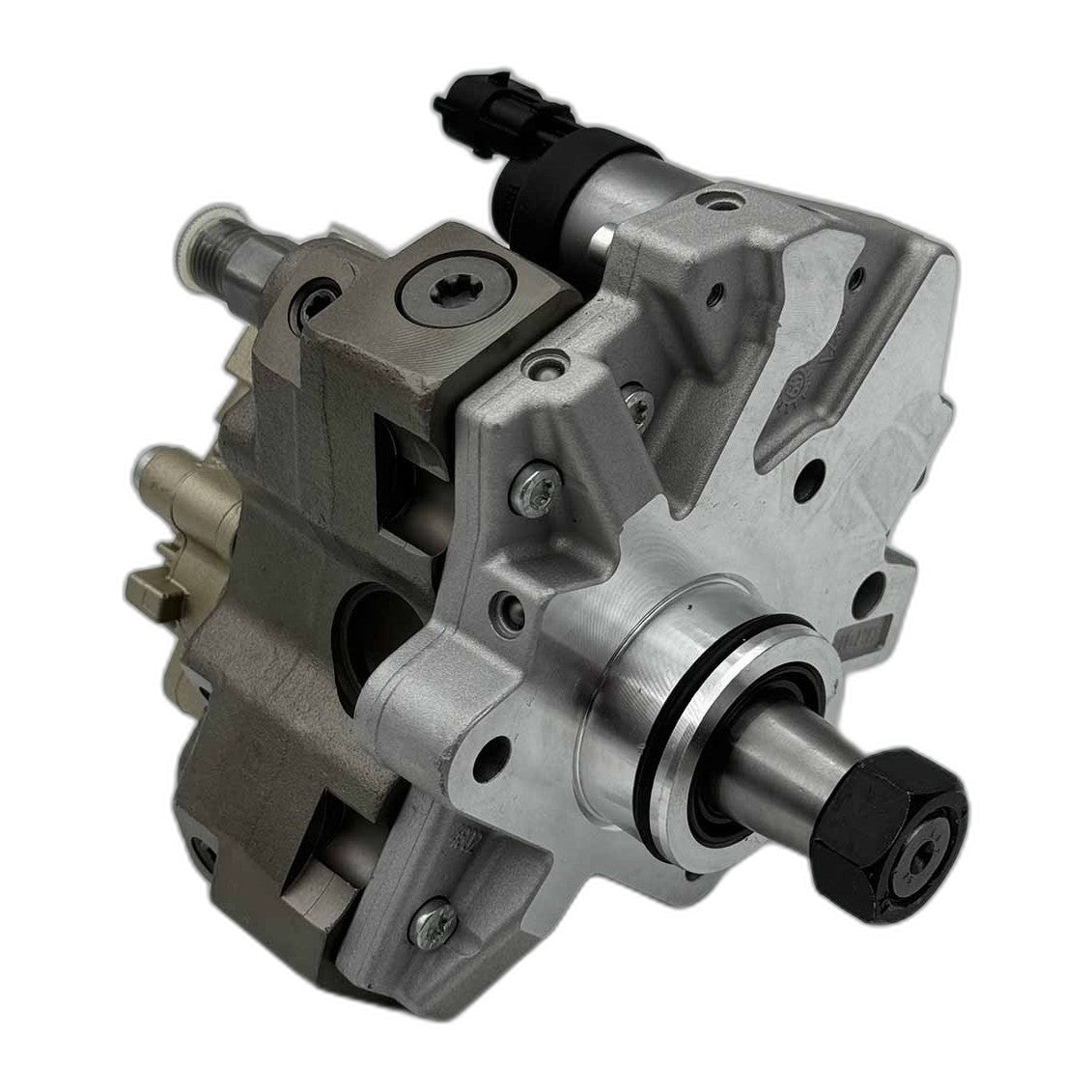 6.7L Cummins Injection Pump - Remanufactured Direct-Fit Diesel Replacement