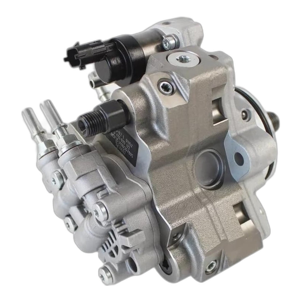 6.7L Cummins Injection Pump - Remanufactured Direct-Fit Diesel Replacement