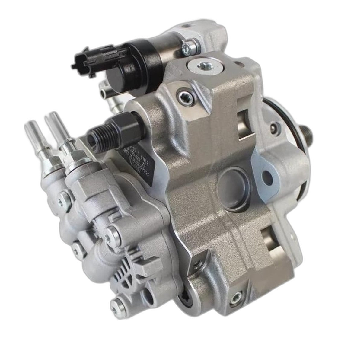 6.7L Cummins Injection Pump - Remanufactured Direct-Fit Diesel Replacement