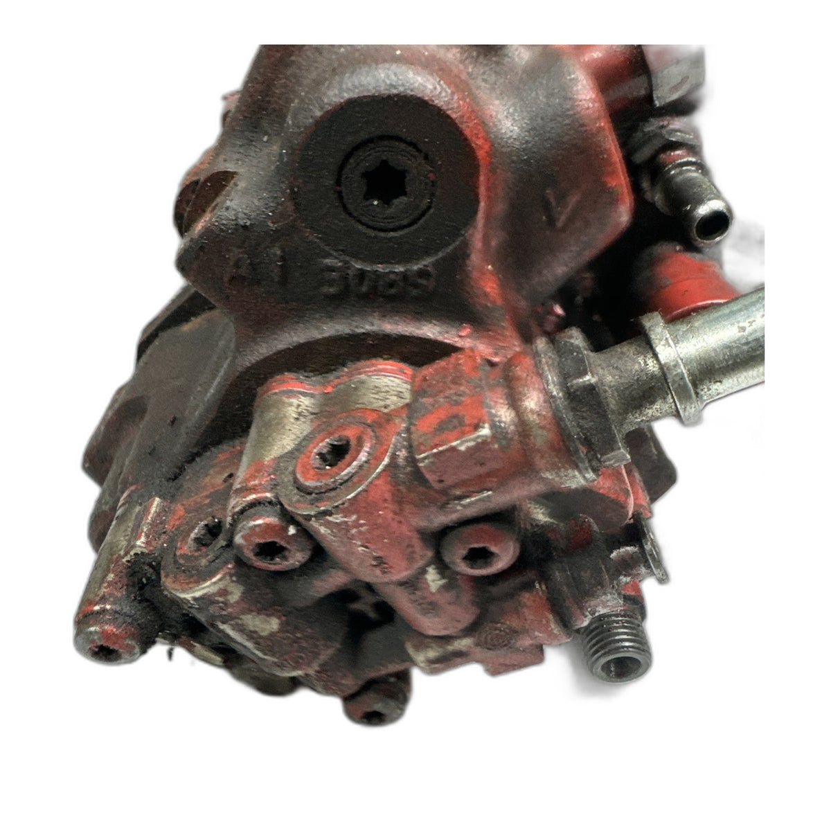 6.7L Cummins Injection Pump - Remanufactured Direct-Fit Diesel Replacement