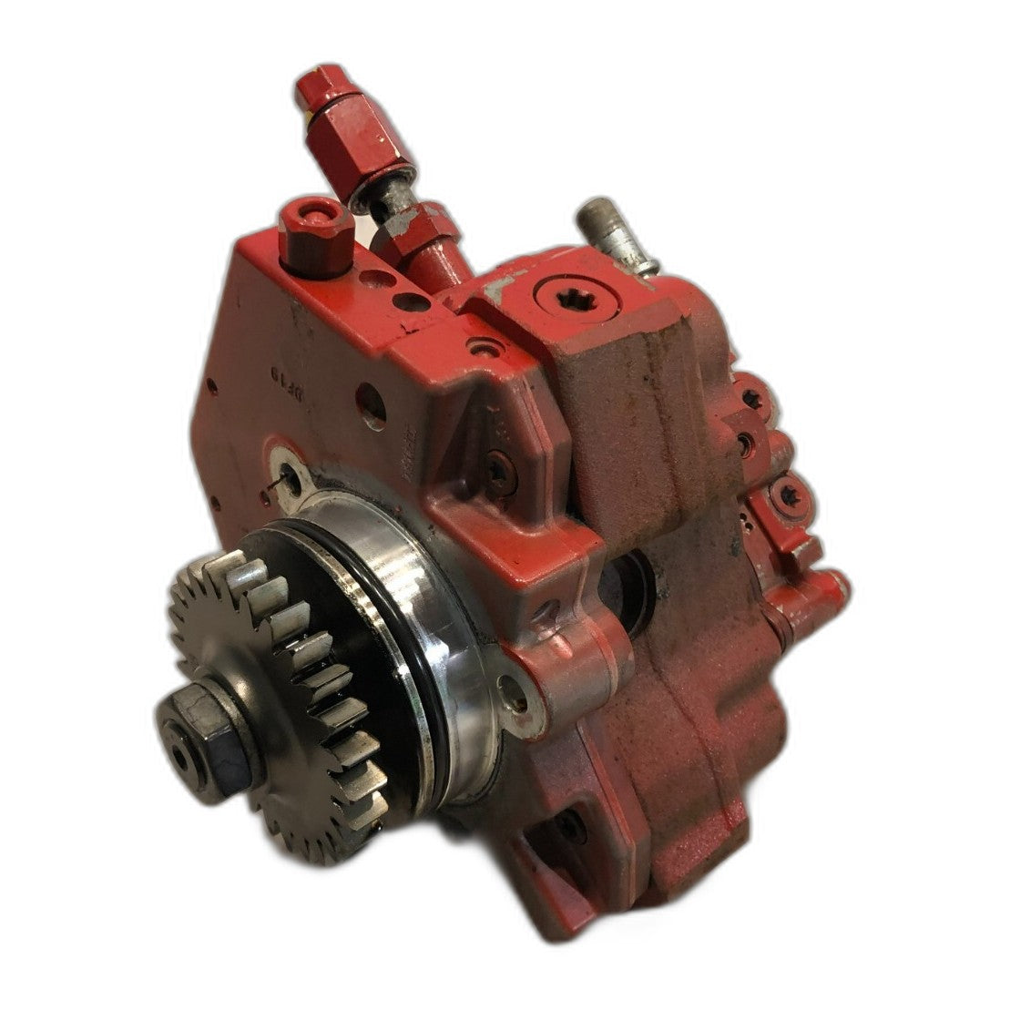 6.7L Cummins Injection Pump - Remanufactured Direct-Fit Diesel Replacement