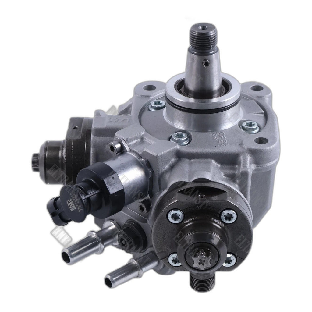 6.7L Cummins Injection Pump - Remanufactured Direct-Fit Diesel Replacement
