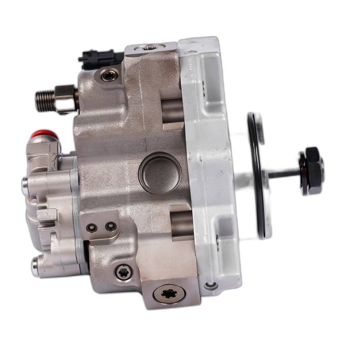 6.7L Cummins Injection Pump - Remanufactured Direct-Fit Diesel Replacement