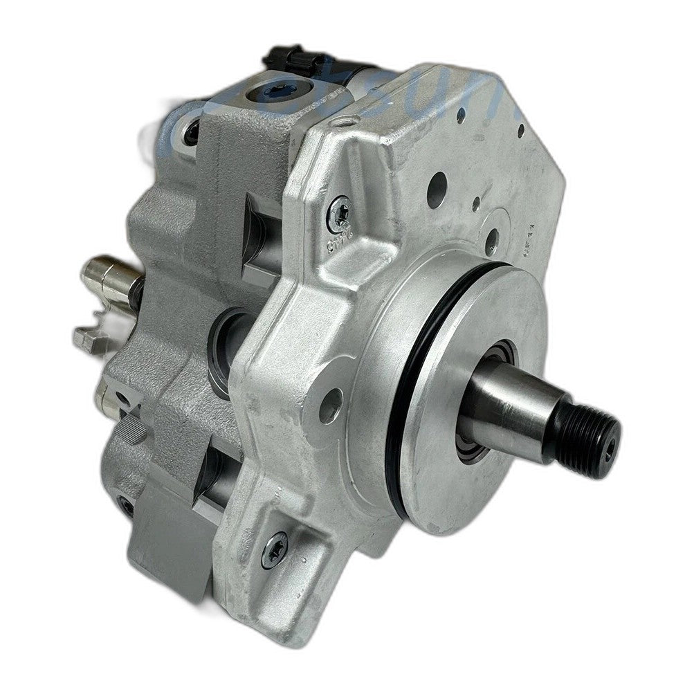 6.7L Cummins Injection Pump - Remanufactured Direct-Fit Diesel Replacement