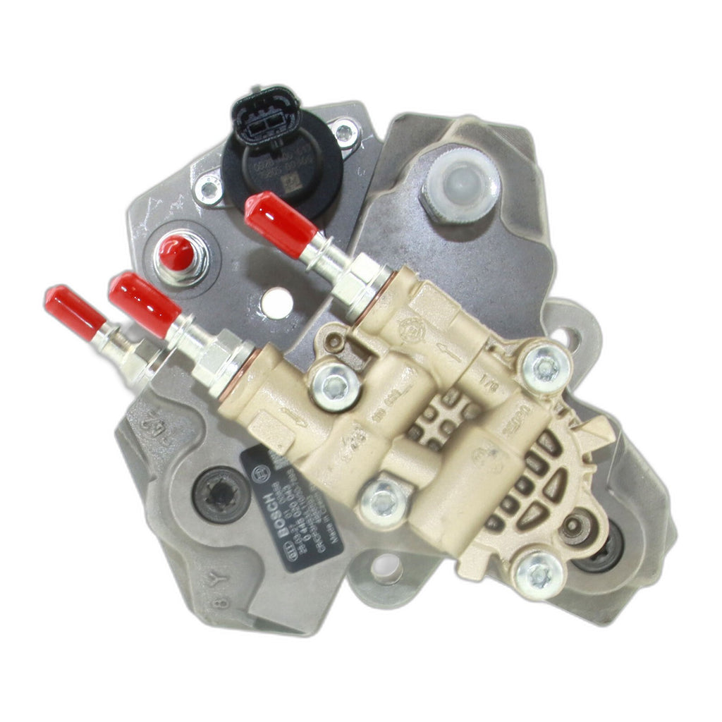6.7L Cummins Injection Pump - Remanufactured Direct-Fit Diesel Replacement
