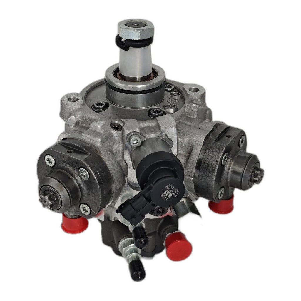 6.7L Cummins Injection Pump - Remanufactured Direct-Fit Diesel Replacement