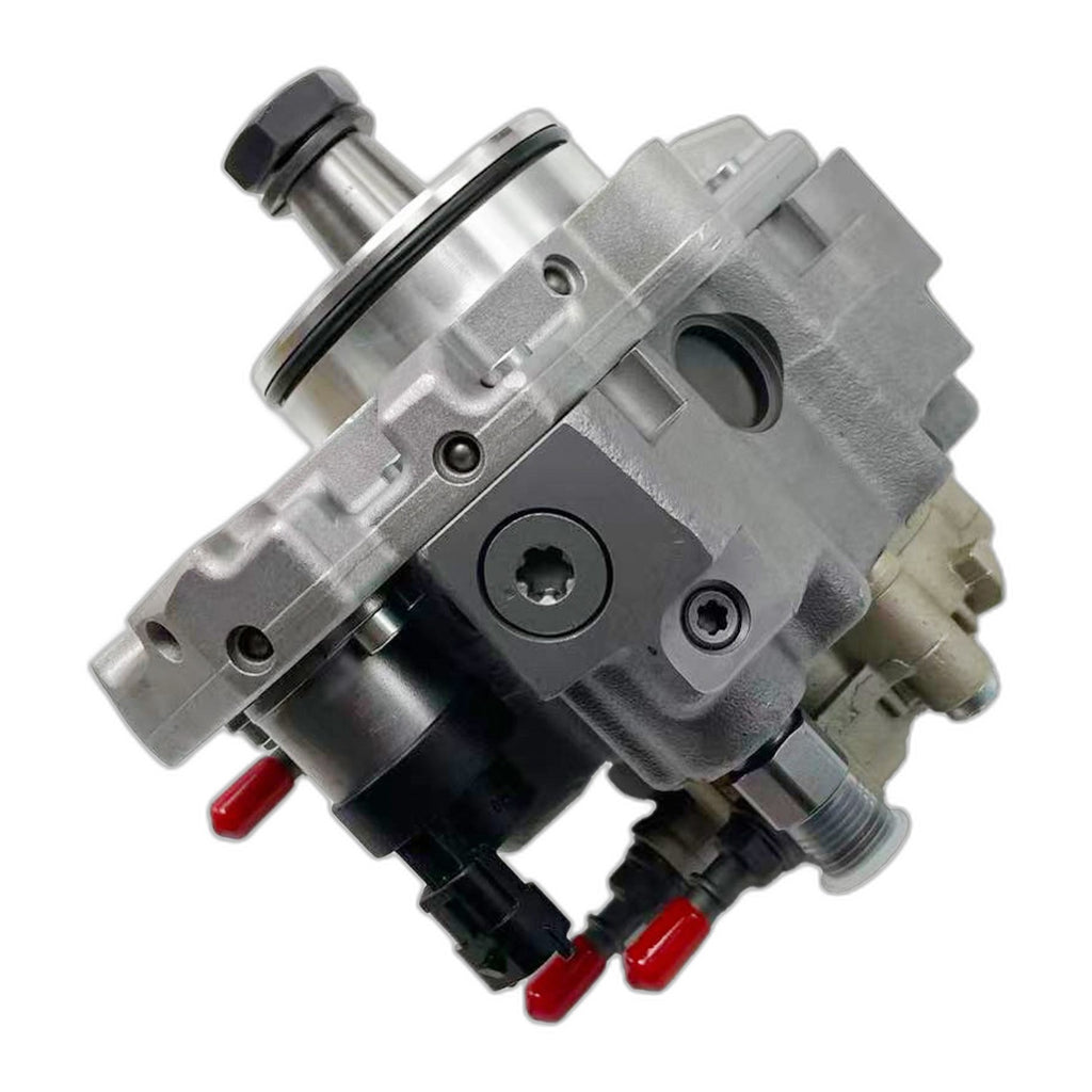 6.7L Cummins Injection Pump - Remanufactured Direct-Fit Diesel Replacement
