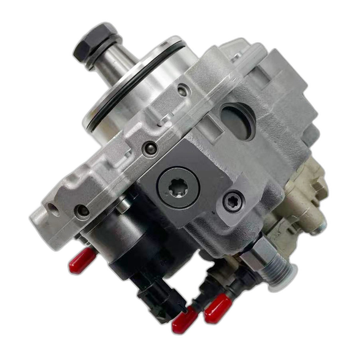 6.7L Cummins Injection Pump - Remanufactured Direct-Fit Diesel Replacement