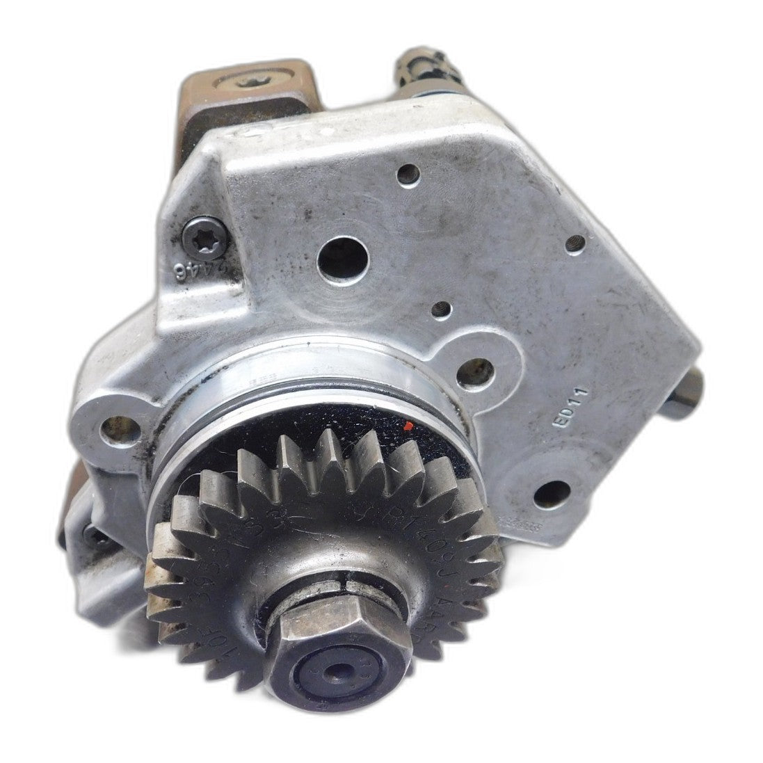 6.7L Cummins Injection Pump - Remanufactured Direct-Fit Diesel Replacement