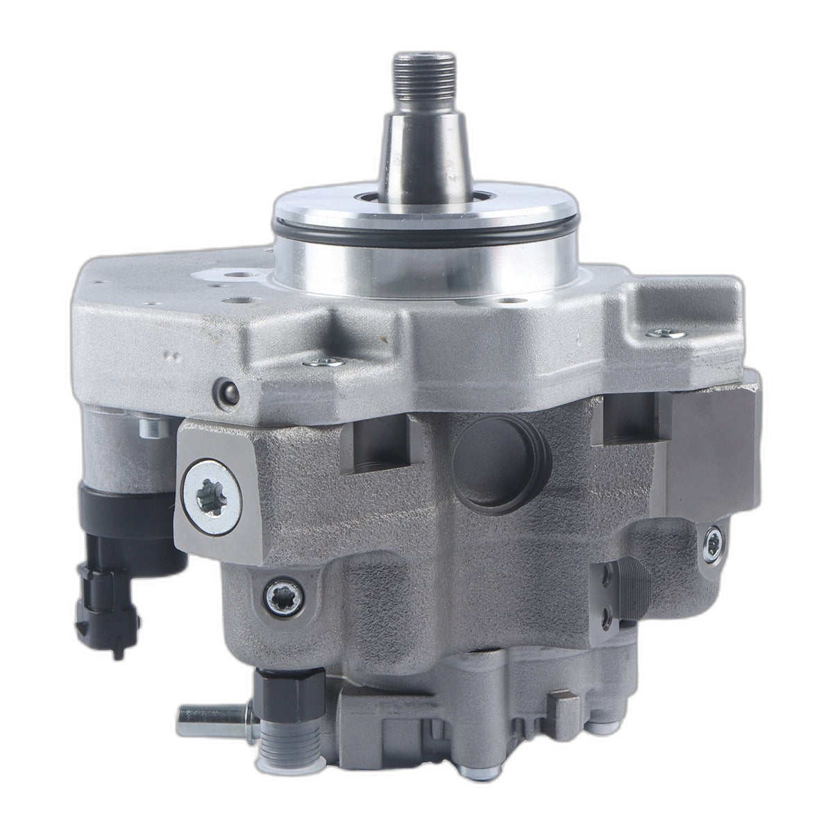 6.7L Cummins Injection Pump - Remanufactured Direct-Fit Diesel Replacement