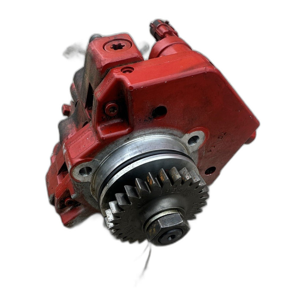 6.7L Cummins Injection Pump - Remanufactured Direct-Fit Diesel Replacement
