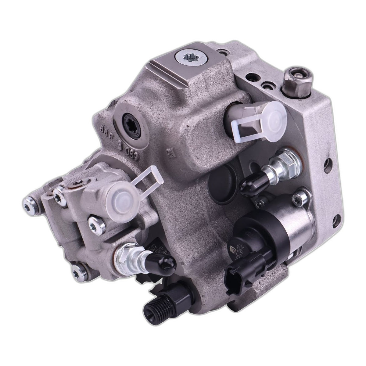 6.7L Cummins Injection Pump - Remanufactured Direct-Fit Diesel Replacement