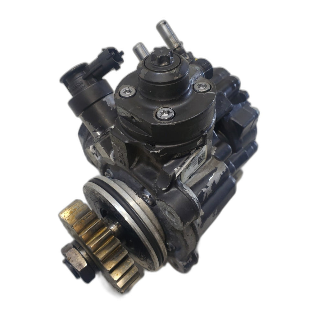 6.7L Cummins Injection Pump - Remanufactured Direct-Fit Diesel Replacement
