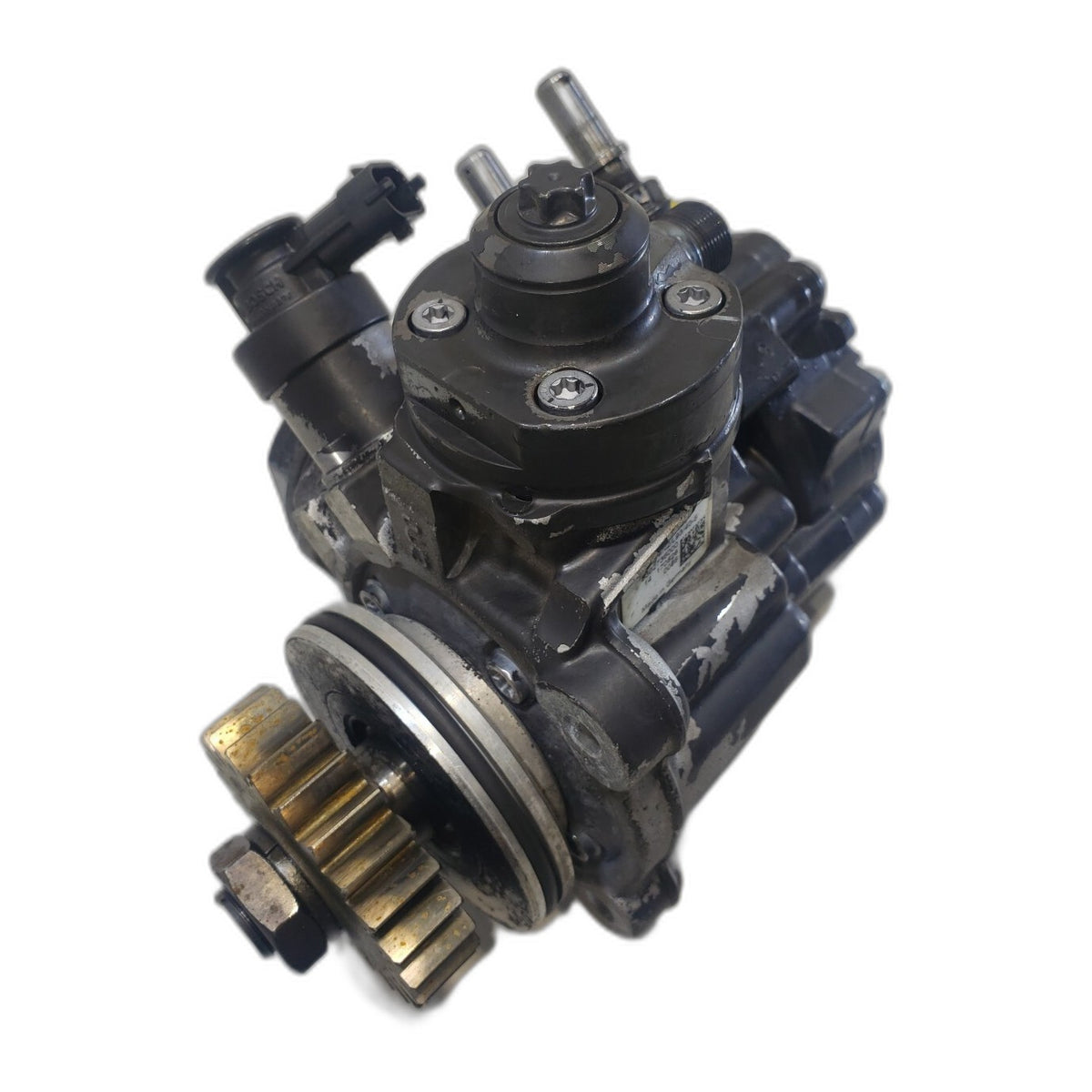6.7L Cummins Injection Pump - Remanufactured Direct-Fit Diesel Replacement