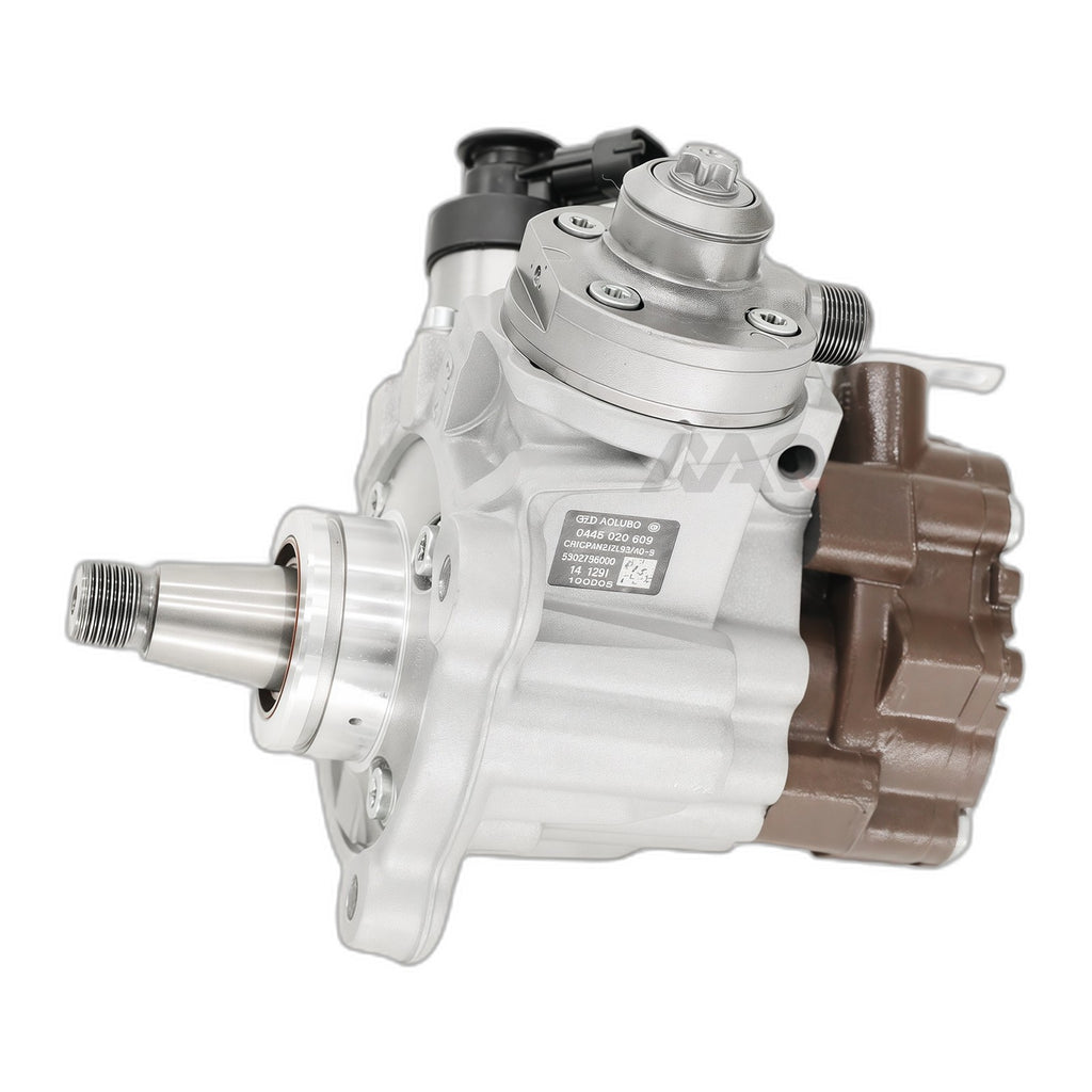 6.7L Cummins Injection Pump - Remanufactured Direct-Fit Diesel Replacement