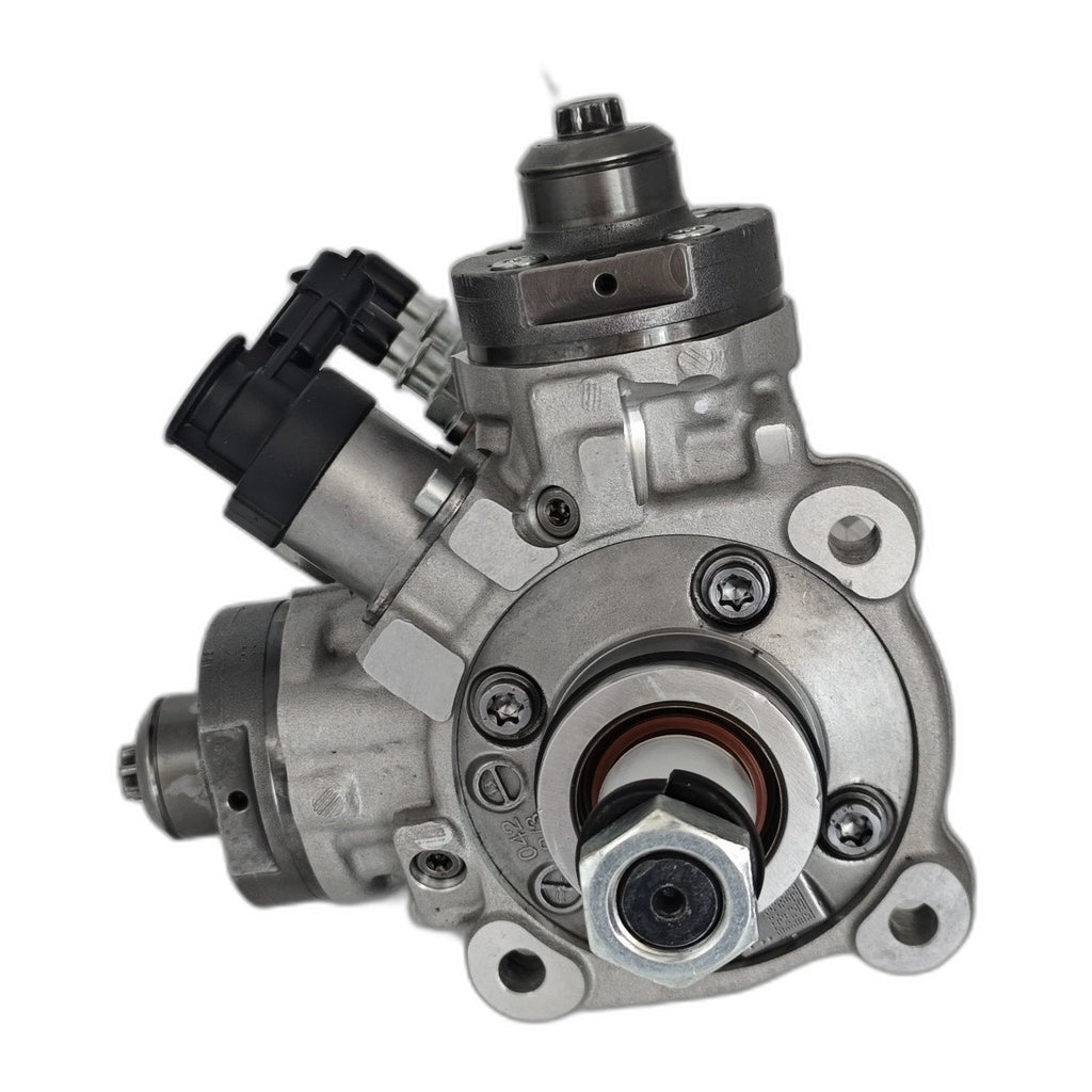 6.7L Cummins Injection Pump - Remanufactured Direct-Fit Diesel Replacement