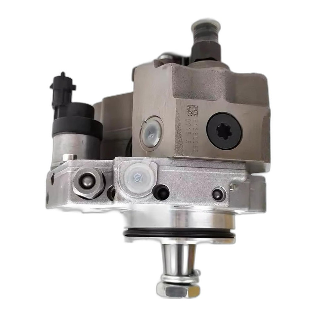 6.7L Cummins Injection Pump - Remanufactured Direct-Fit Diesel Replacement