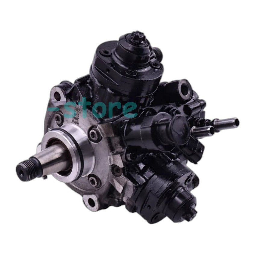 6.7L Cummins Injection Pump - Remanufactured Direct-Fit Diesel Replacement
