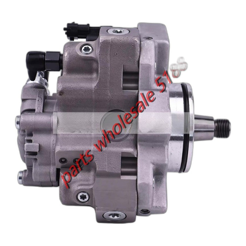 6.7L Cummins Injection Pump - Remanufactured Direct-Fit Diesel Replacement