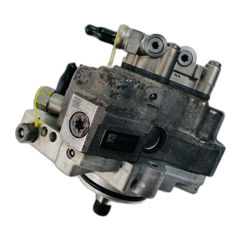 6.7L Cummins Injection Pump - Remanufactured Direct-Fit Diesel Replacement