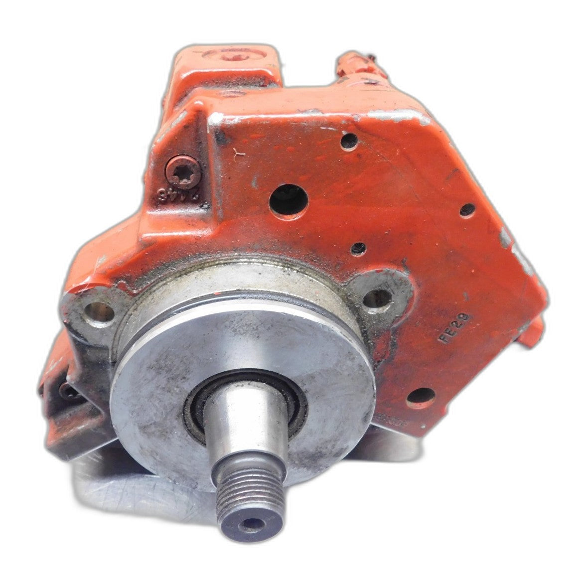 6.7L Cummins Injection Pump - Remanufactured Direct-Fit Diesel Replacement