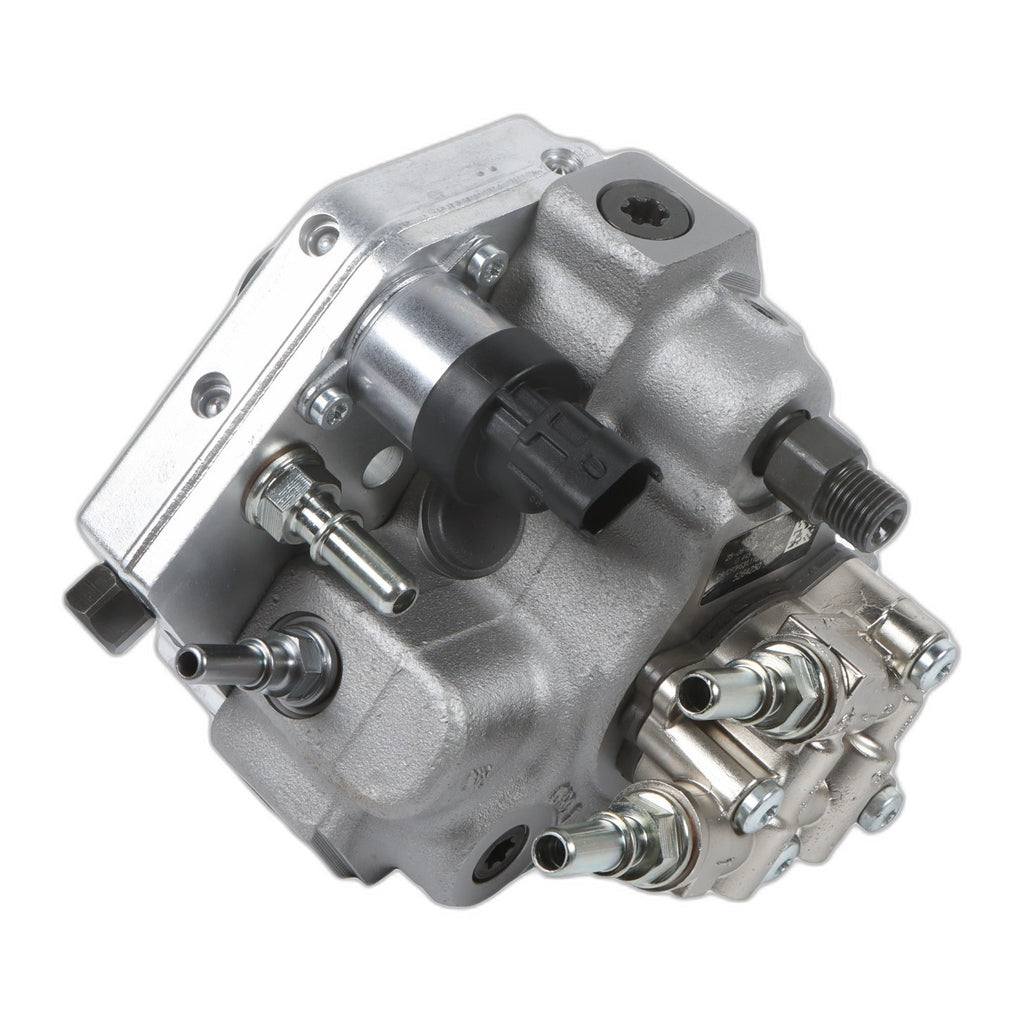 6.7L Cummins Injection Pump - Remanufactured Direct-Fit Diesel Replacement