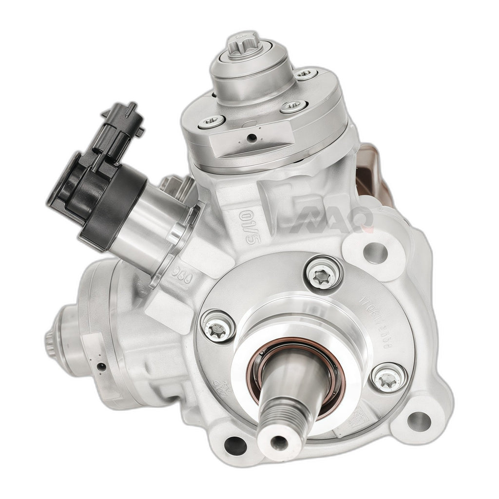 6.7L Cummins Injection Pump - Remanufactured Direct-Fit Diesel Replacement