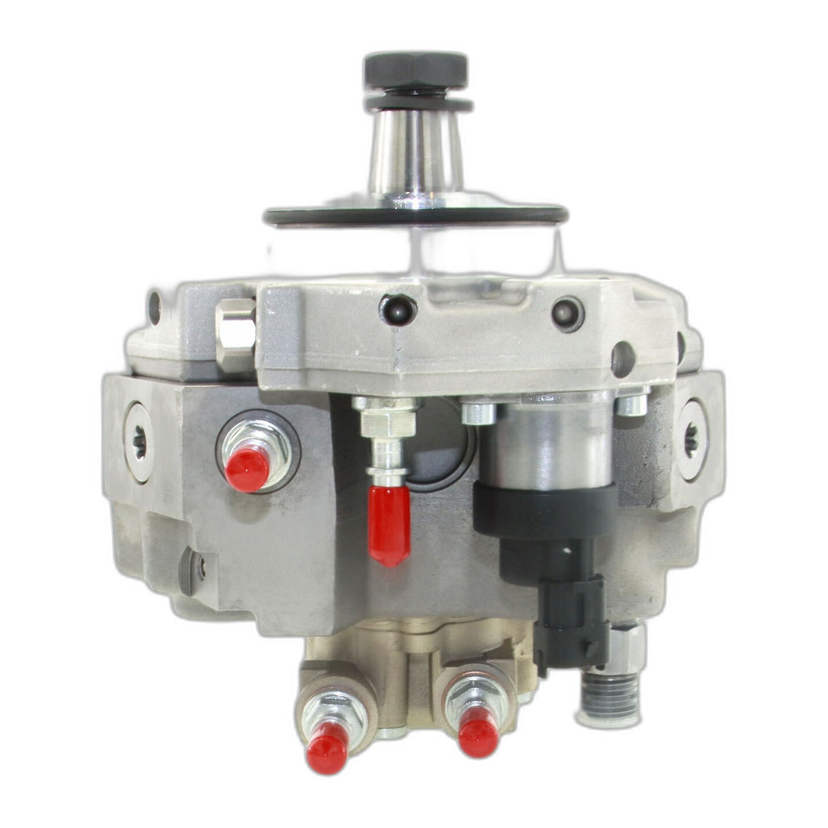 6.7L Cummins Injection Pump - Remanufactured Direct-Fit Diesel Replacement
