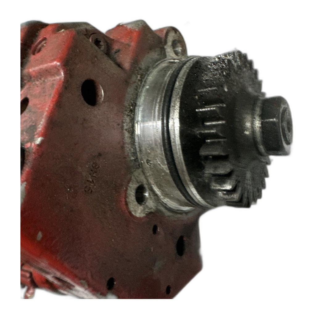 6.7L Cummins Injection Pump - Remanufactured Direct-Fit Diesel Replacement