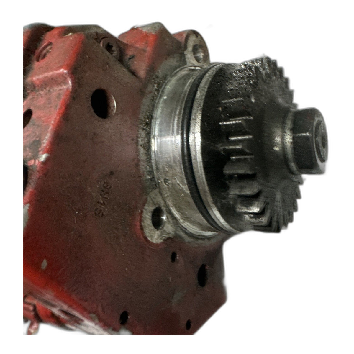 6.7L Cummins Injection Pump - Remanufactured Direct-Fit Diesel Replacement