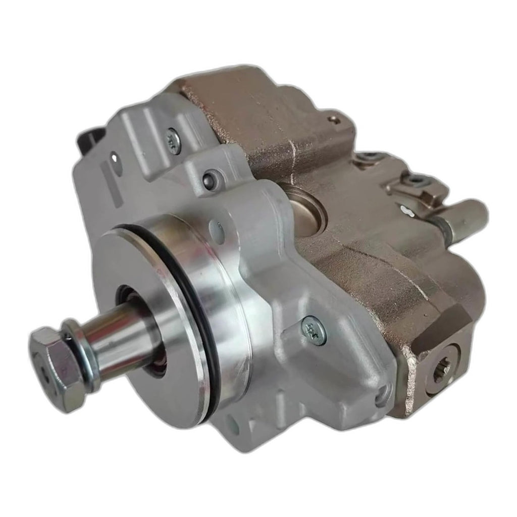6.7L Cummins Injection Pump - Remanufactured Direct-Fit Diesel Replacement