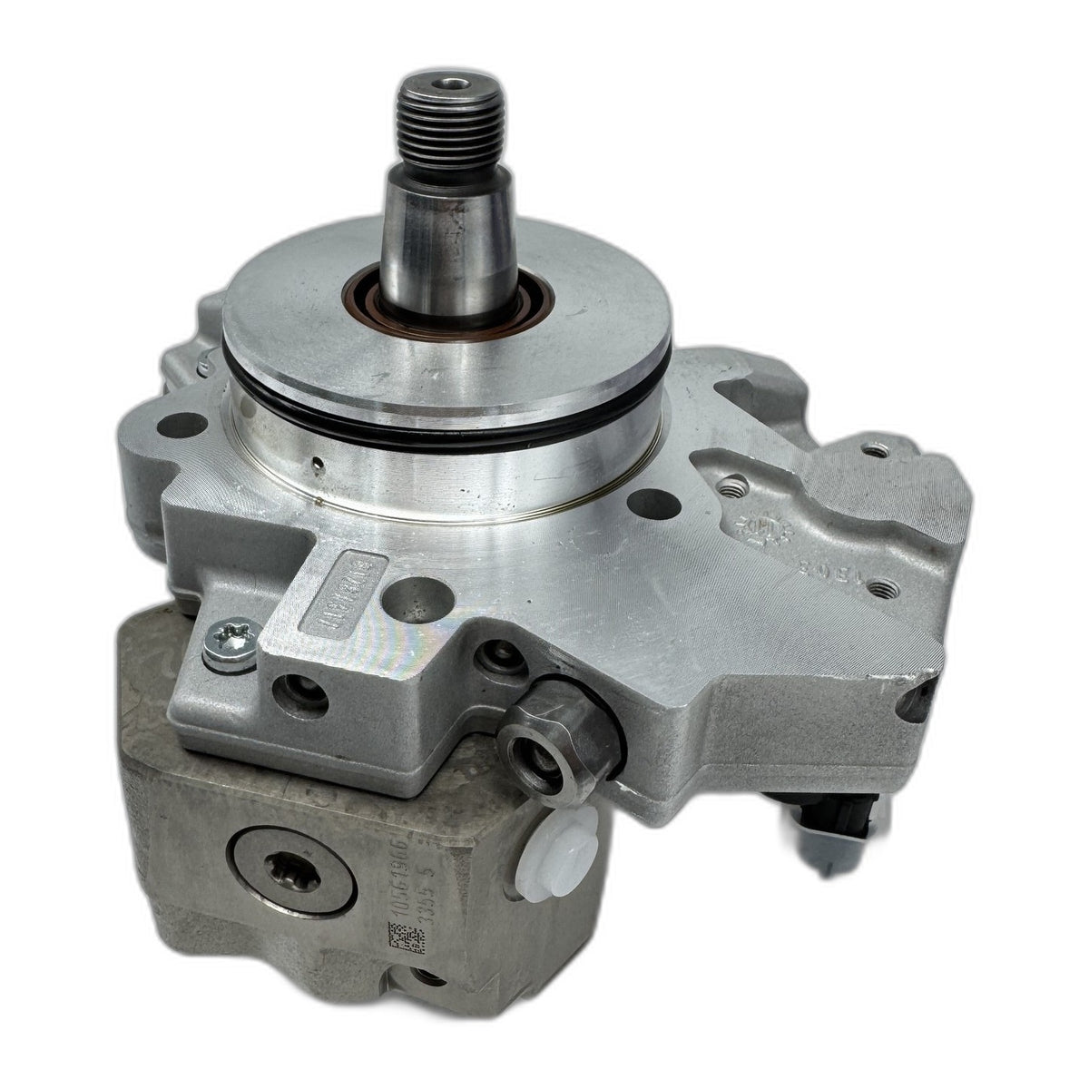 6.7L Cummins Injection Pump - Remanufactured Direct-Fit Diesel Replacement