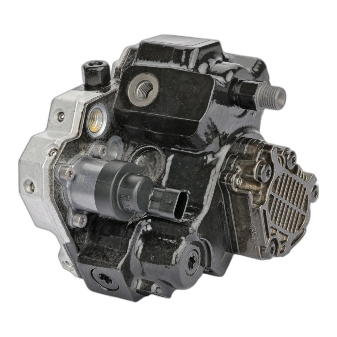 6.7L Cummins Injection Pump - Remanufactured Direct-Fit Diesel Replacement