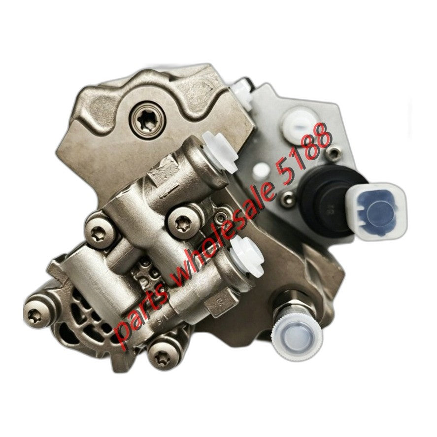 6.7L Cummins Injection Pump - Remanufactured Direct-Fit Diesel Replacement