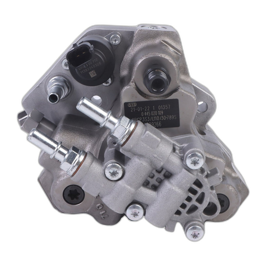 6.7L Cummins Injection Pump - Remanufactured Direct-Fit Diesel Replacement