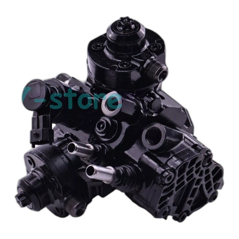 6.7L Cummins Injection Pump - Remanufactured Direct-Fit Diesel Replacement