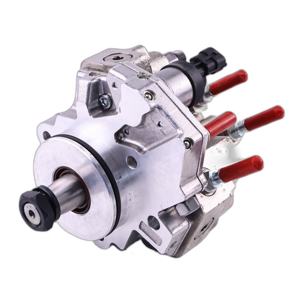 6.7L Cummins Injection Pump - Remanufactured Direct-Fit Diesel Replacement