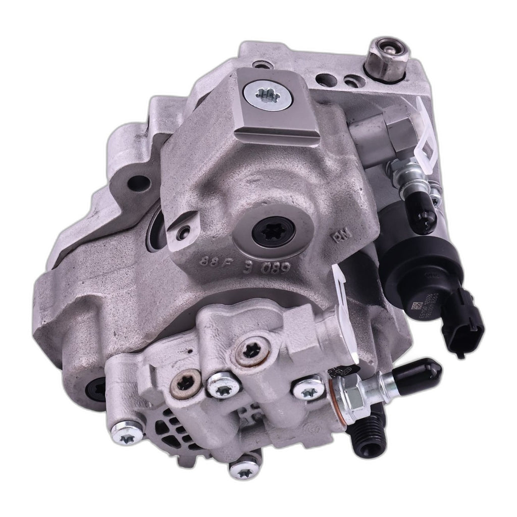 6.7L Cummins Injection Pump - Remanufactured Direct-Fit Diesel Replacement