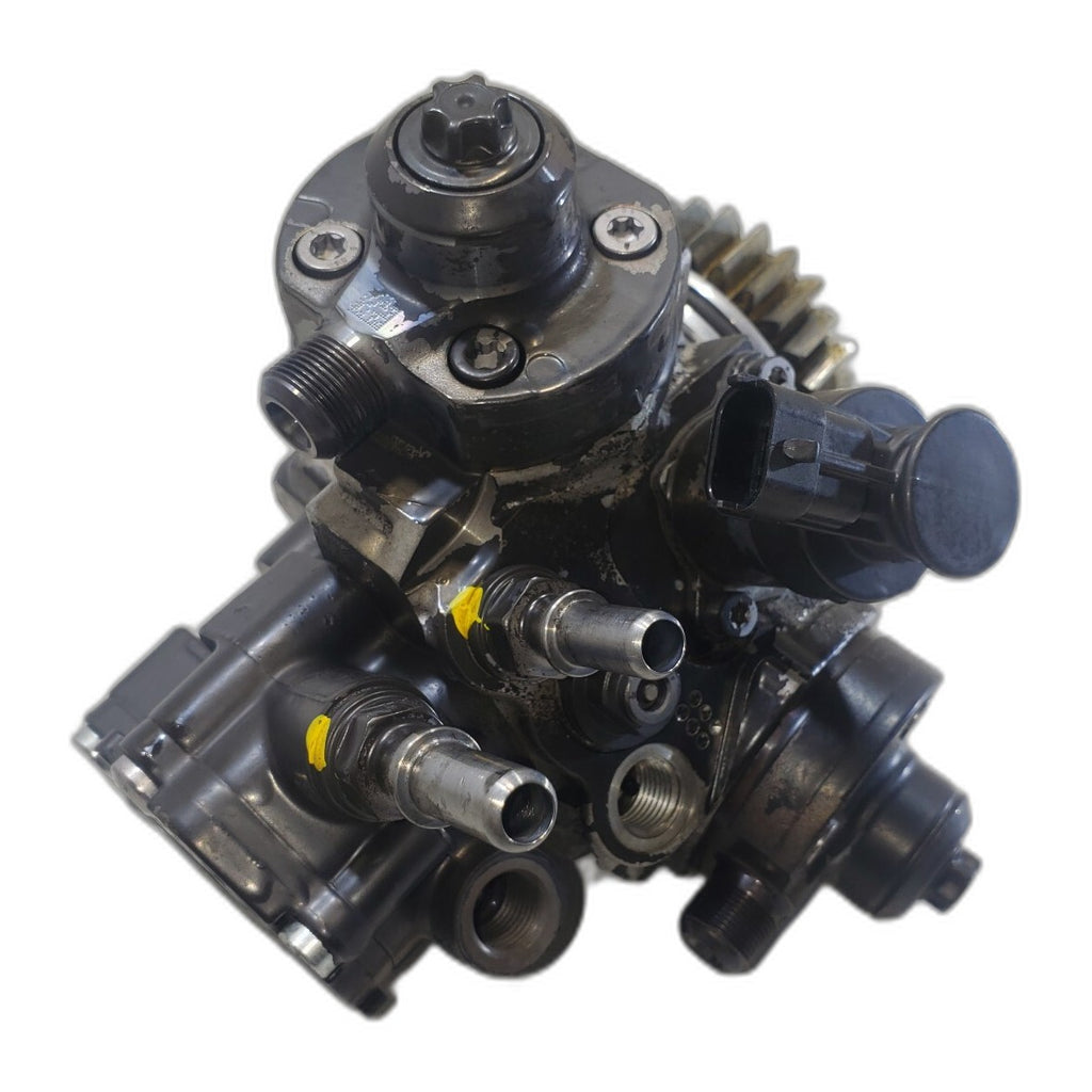 6.7L Cummins Injection Pump - Remanufactured Direct-Fit Diesel Replacement