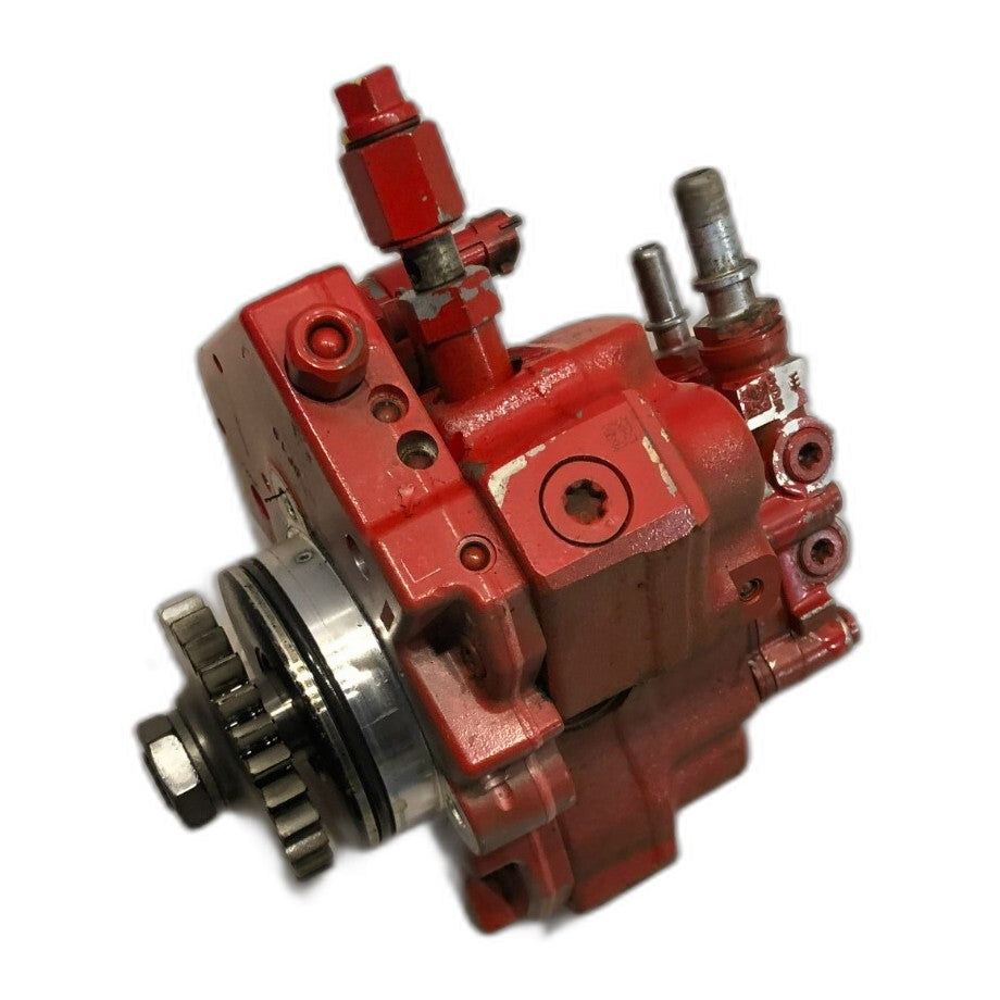 6.7L Cummins Injection Pump - Remanufactured Direct-Fit Diesel Replacement