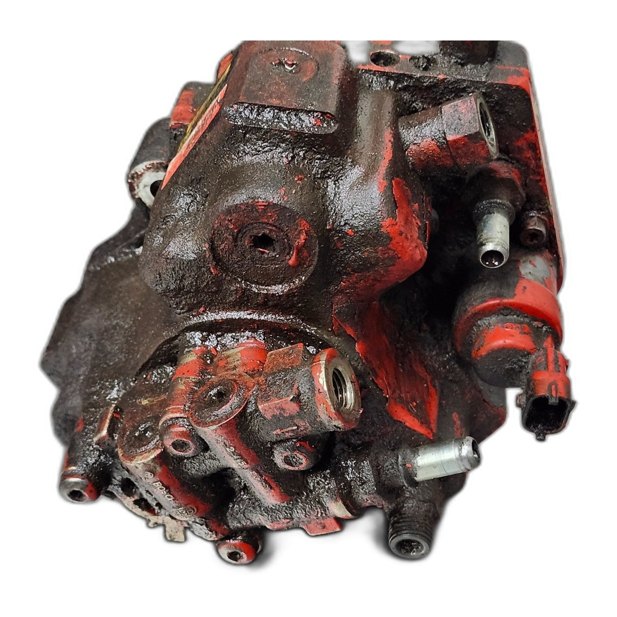 6.7L Cummins Injection Pump - Remanufactured Direct-Fit Diesel Replacement