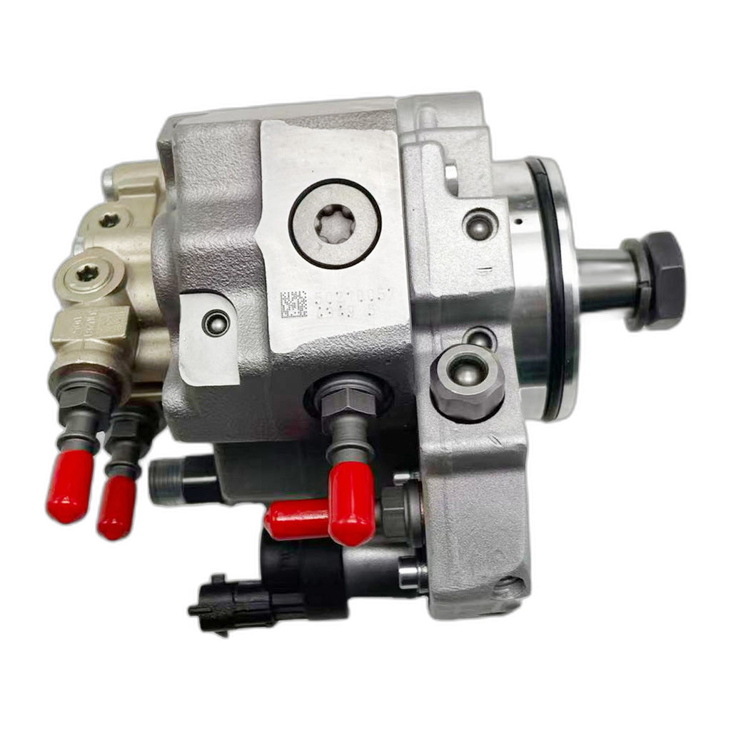 6.7L Cummins Injection Pump - Remanufactured Direct-Fit Diesel Replacement