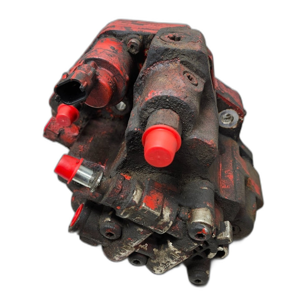 6.7L Cummins Injection Pump - Remanufactured Direct-Fit Diesel Replacement