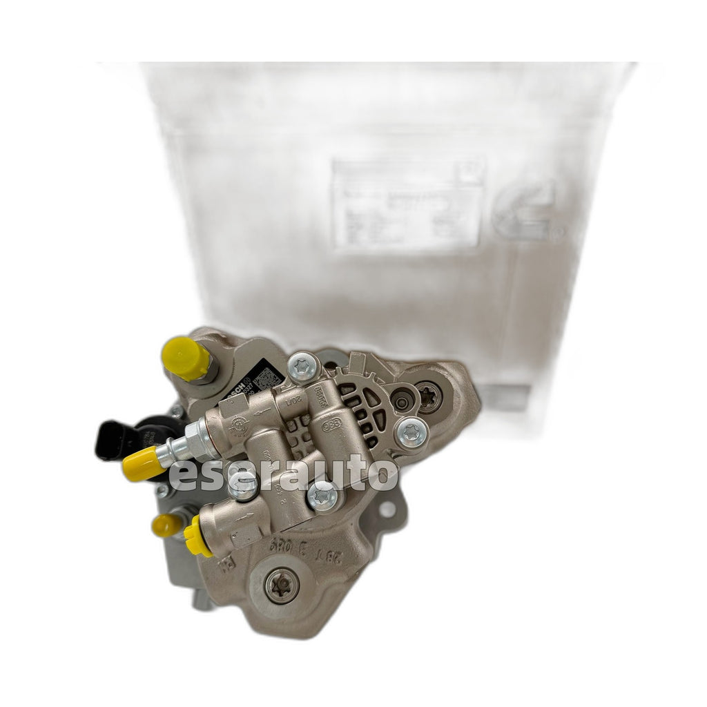 6.7L Cummins Injection Pump - Remanufactured Direct-Fit Diesel Replacement