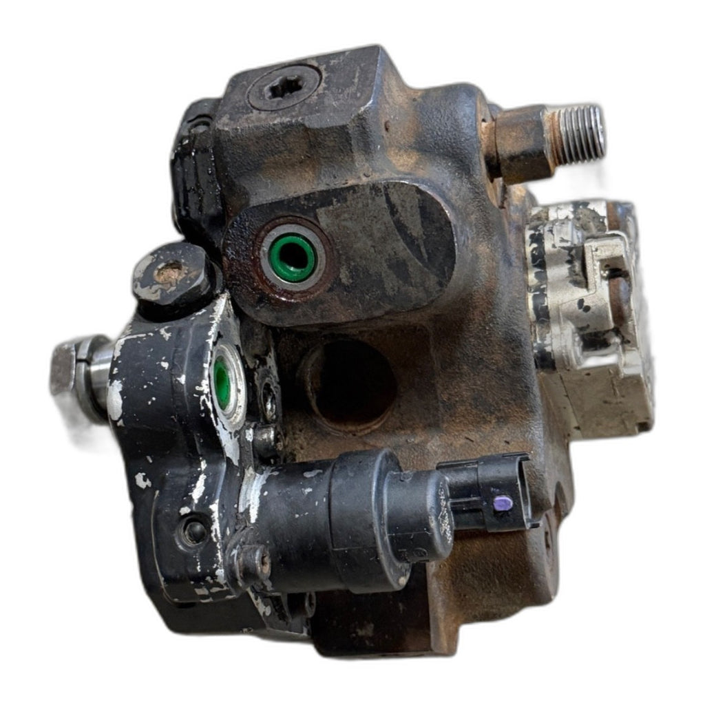 6.7L Cummins Injection Pump - Remanufactured Direct-Fit Diesel Replacement