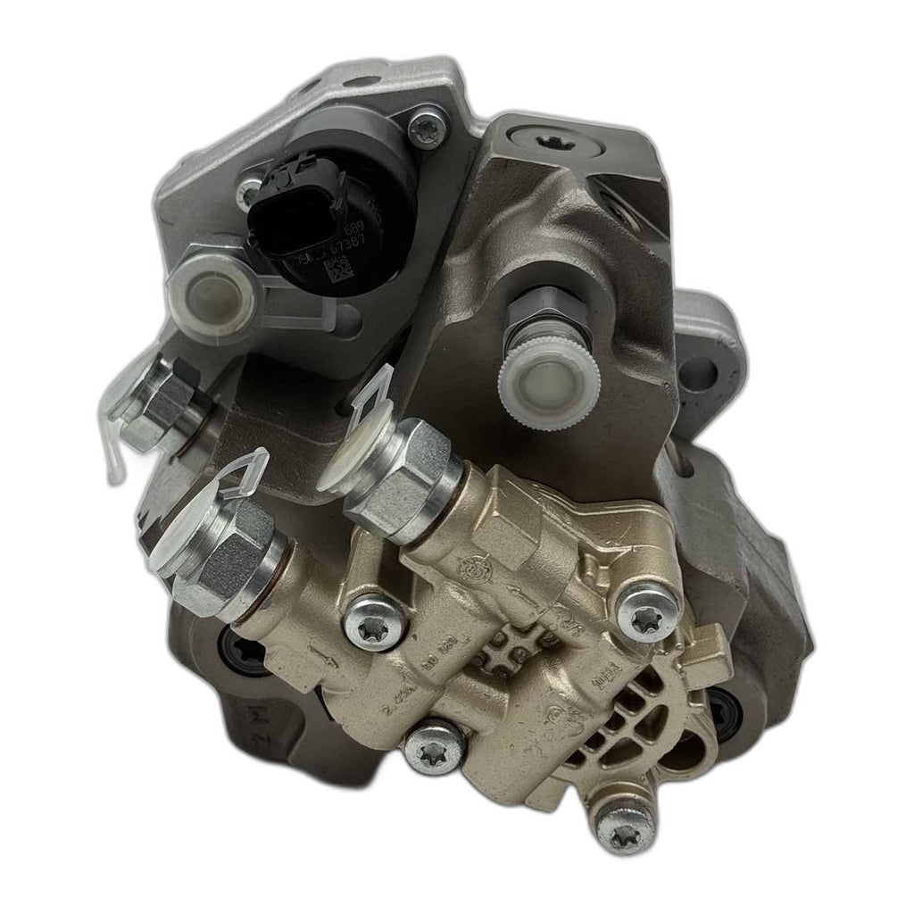 6.7L Cummins Injection Pump - Remanufactured Direct-Fit Diesel Replacement