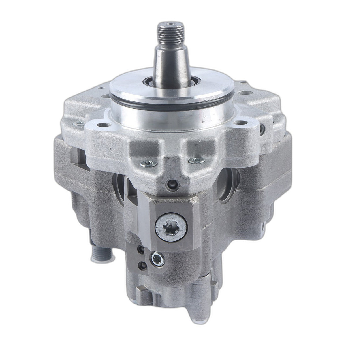 6.7L Cummins Injection Pump - Remanufactured Direct-Fit Diesel Replacement