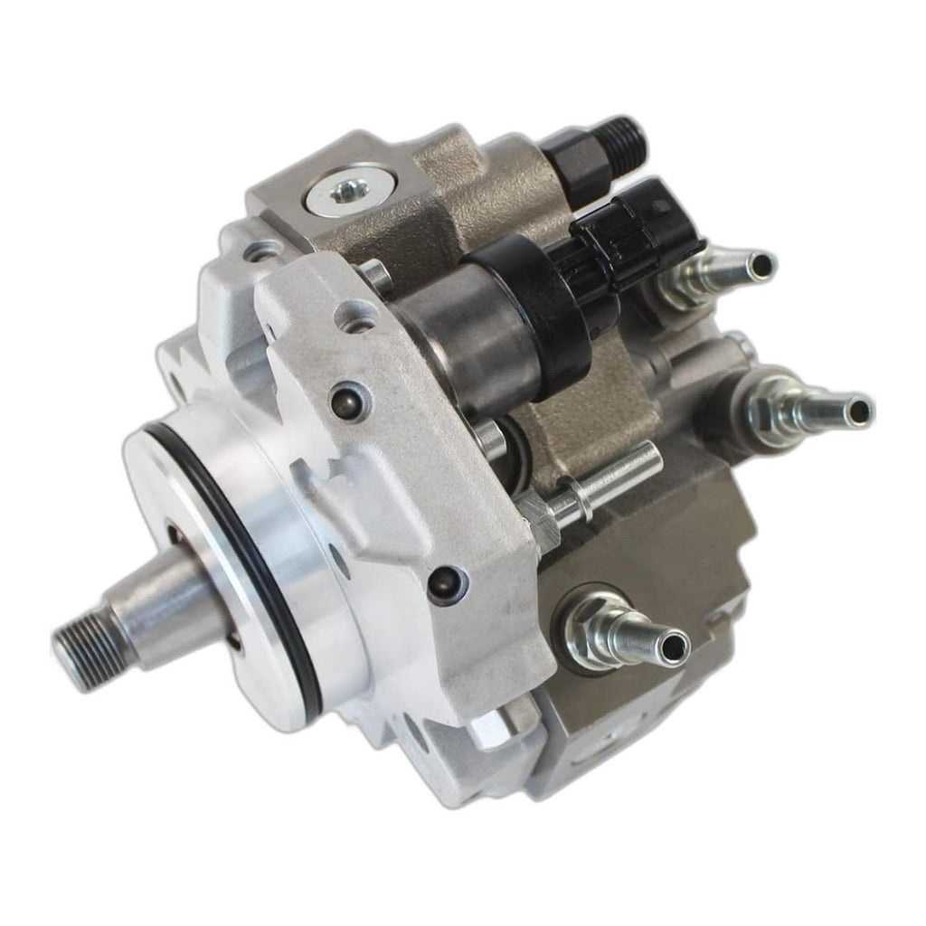 6.7L Cummins Injection Pump - Remanufactured Direct-Fit Diesel Replacement