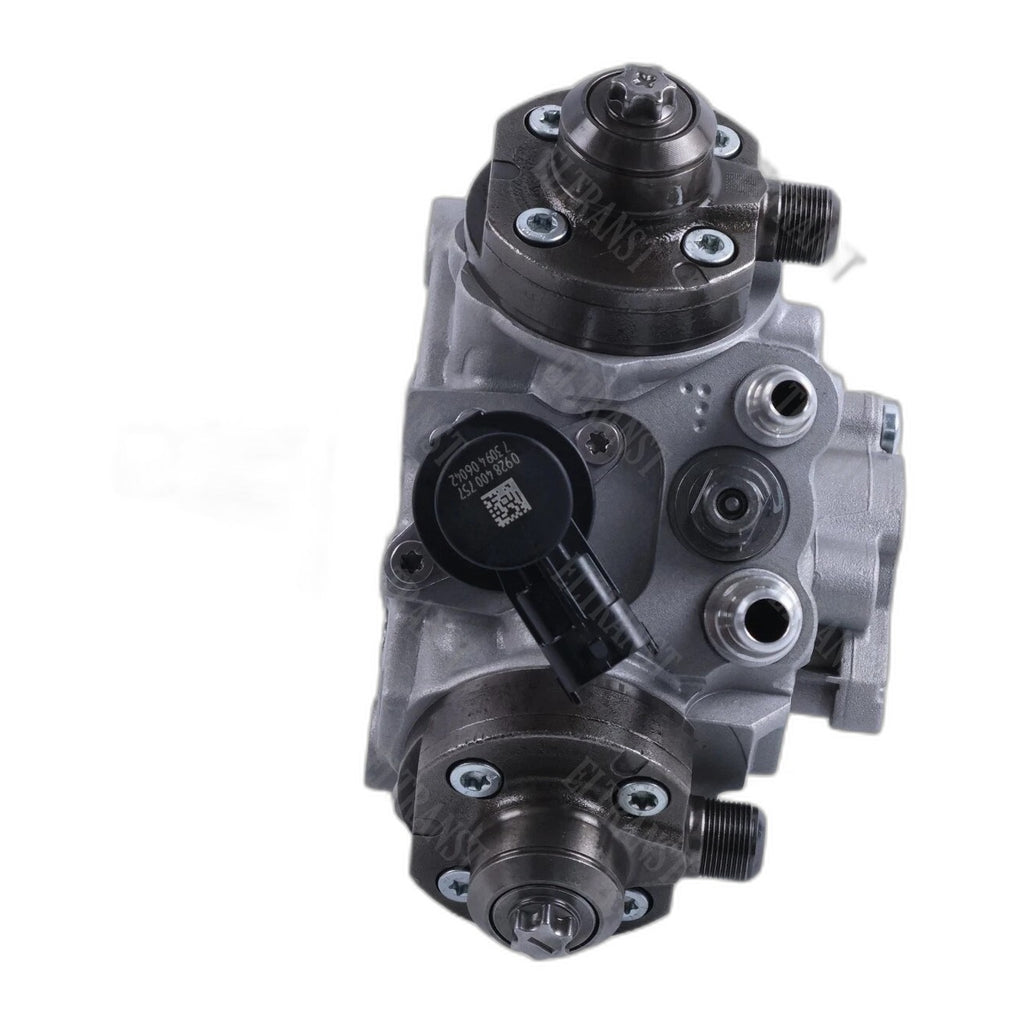 6.7L Cummins Injection Pump - Remanufactured Direct-Fit Diesel Replacement