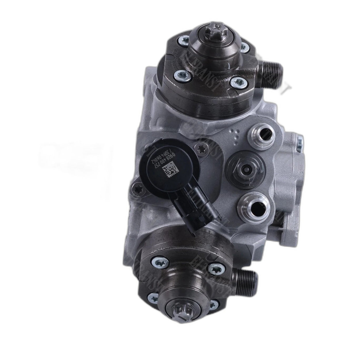 6.7L Cummins Injection Pump - Remanufactured Direct-Fit Diesel Replacement